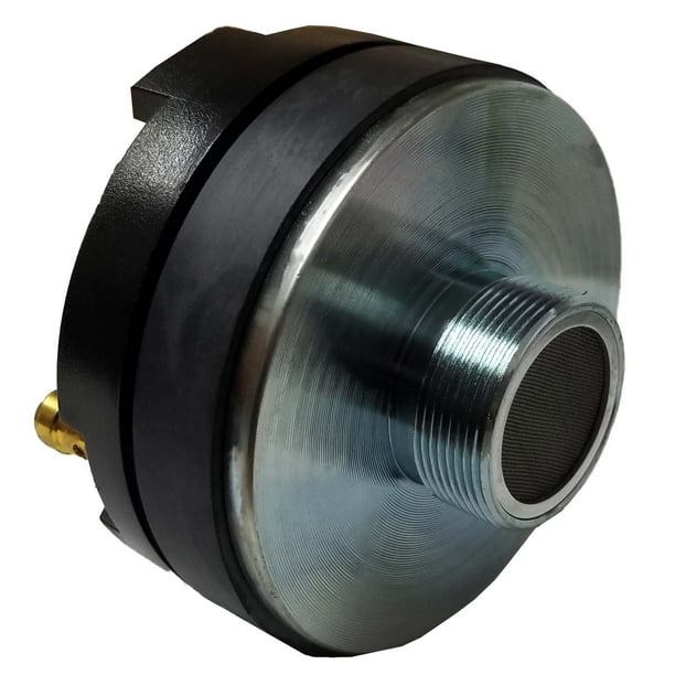 8 Ohm 90 RMS Bass Rockers HD150Fe High Performance 1 inch/25mm HF Driver Speaker 275W Max 8 Ohm 90 RMS Bass Rockers HD150Fe High Performance 1 inch/25mm HF Driver Speaker 275W Max